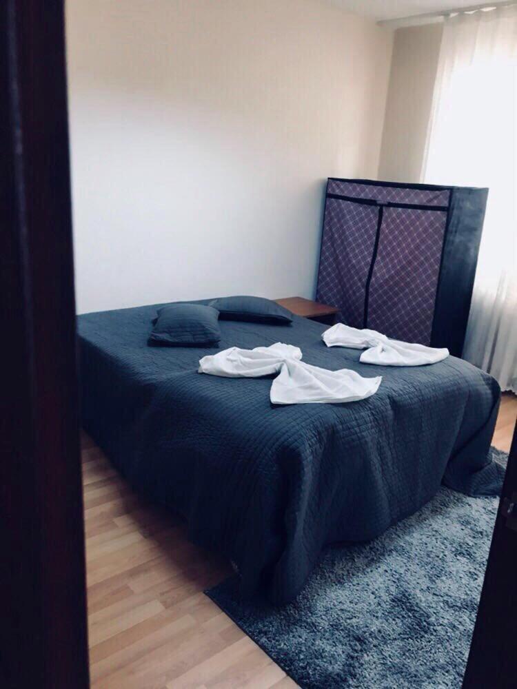 Loft 312 Daire Ankara