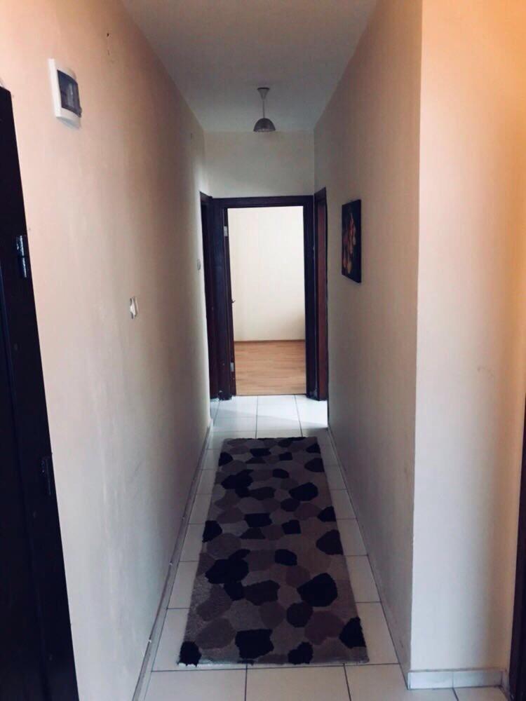 Loft 312 Daire Ankara