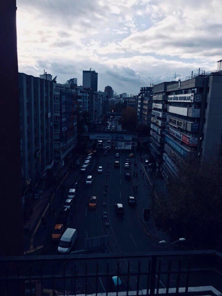 Loft 312 * Ankara