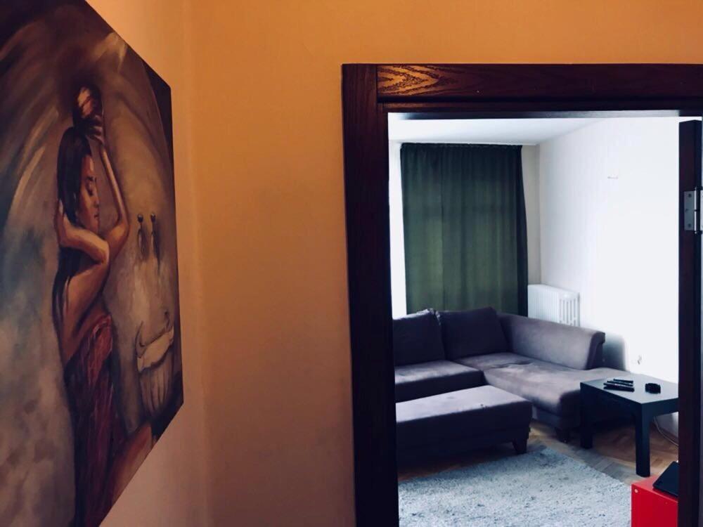 Daire Loft 312 *