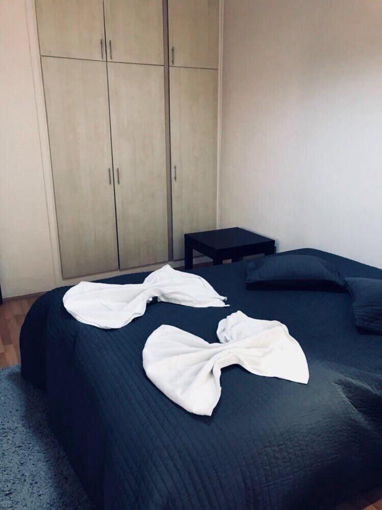 Daire Loft 312 Ankara
