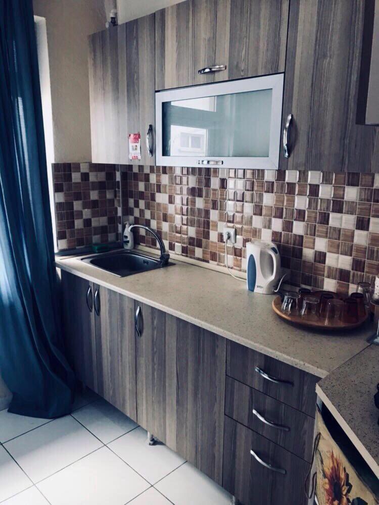 Loft 312 Daire Ankara