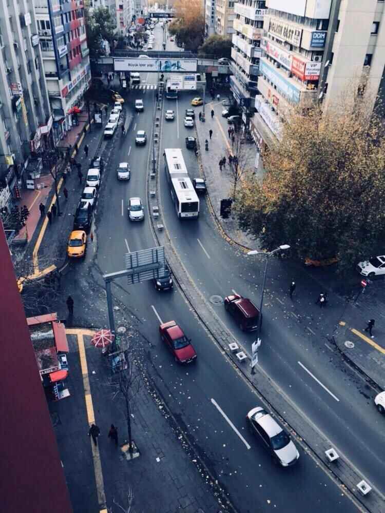 Daire Loft 312 Ankara