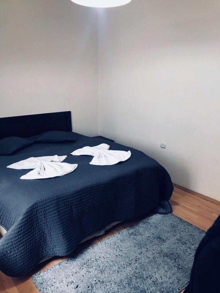 Loft 312 Daire