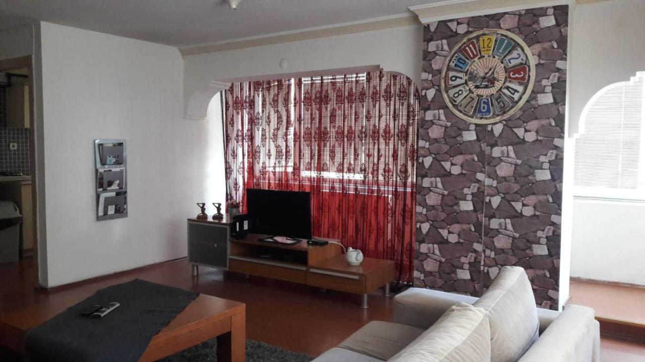 Loft 312 Ankara