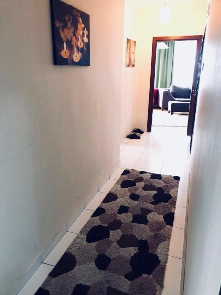 Loft 312 Daire Ankara